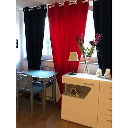 Friesenwall 1 Apartment Köln