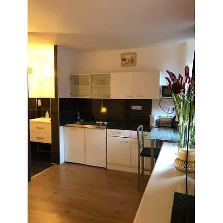 Friesenwall 1 Apartment Cologne